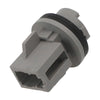 Lamp Holder Bulb Socket Holder 12V Car License Plate Lamp