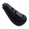 Ford Focus MK2 Fiesta 2005-2012 Black Automatic Gear Knob Stick