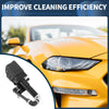 Mazda 6 Headlight Washer Nozzle (2003-2008)