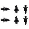 Honda Suzuki Honda Suzuki Plug Cap Lock Clip Fairing 20 x pcs