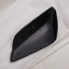 Chevrolet Malibu Black Passenger Side Mirror Cap Cover (2016-2020)