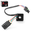 Polaris Sportsman X2 Solid State Relay