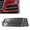 Audi A6 C7 S6 Left Fog Light Cover (2012-2018)