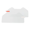 YAMAHA R15 V4 Clear Dashboard Screen Protector (2021-2022)