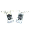 Ford Bronco II 1980-1996 Door Hinges Upper/Lower