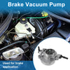 Ford Transit 2007-2014 - Engine Vacuum Pump 2 x Units Brake Vacuum Pump