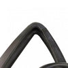 Glass Run Door Channel Rubber Front LH+RH Fits Isuzu D-Max TFR 4D Pickup 2003-11