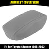 Toyota 4Runner Center Console Lid Armrest Cover Protector (1996–2002)