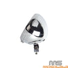 Harley Softail 7'' Motorcycle Headlight Chrome Housing (1986-2014)