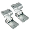 Mitsubishi L300, Hyundai H100 2 x Rear Door Hinges (1997-2007)
