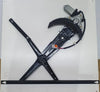 Honda Civic Front Right Window Regulator W/Motor 4Pin (1996–2000)
