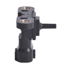 Toyota Landcruiser VDJ76R 4.5L MAP Sensor (2007 - Present)