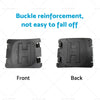 BMW F30 F31 F32 F20 Fender Liner Access Panel Cover (2012-2019)