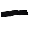 Universal Cars 38cm Suede Leather Anti-Slip Steering Wheel Cover
