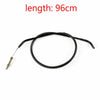 Suzuki GSXR600 Clutch Cable (2004-2005)