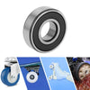 Scooter Skateboard Wheel Deep Groove Ball Bearings / 17x40x12mm / 1 Pc