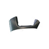 Chevrolet GMC Cadillac Carbon Fiber Look Steering Wheel Spoke Overlay Decal