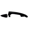 Hyundai Accent Rear Left Exterior Door Handle (2000-2005)