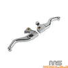 Harley Sportster XR1200, XR1200X, XL1200V, XL1200L Hand Brake Clutch Levers (2007-2019)