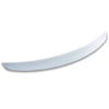 Mercedes Benz CLS W219 Black Boot Spoiler (2005-2010)