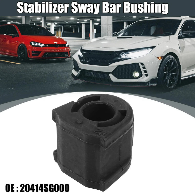 Subaru Forester, Crosstrek, WRX Front Stabilizer Sway Bar Bushing (2014-2023)