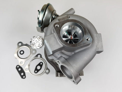 Toyota Land Cruiser 70 76 79 Series VDJ79 4.5L Billet Turbocharger (2007-2023)