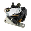 Suzuki LT250R LT500R LT230S Quad Rear Brake Caliper W/Pads (1985–1990)