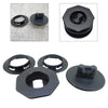 All Vehicles Floor Mat & Carpet Fixing Clamps
