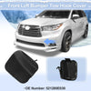 Toyota Highlander Left Front Car Tow Hook Cover Cap (2014–2016)