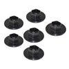 Hyundai Kia 20 x Wheelhouse Fender Liner Nut Grommets (2006-2023)