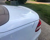 Mercedes Benz SL Class R230 Boot Spoiler (2002-2012)