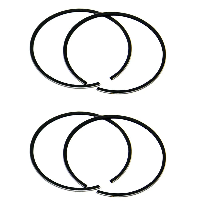 Yamaha Banshee 350 2 x Namura Hi-Comp Piston Rings .070 Over Bore 65.75mm