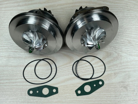 Ford F-150 / Expedition / Navigator 3.5L Billet Turbo CHRA Cartridge (2013-2016)