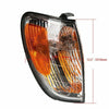 Lexus LX470 Right Front Bumper Corner Turn Signal Lights (1998-2007)