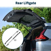 Toyota Yaris Vitz Echo Rear Hatch Lift Supports (2005-2011)