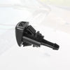Jeep Compass 2 x Car Windshield Washer Nozzles (2007-2017)