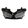 Kawasaki Ninja ZX6R Ram Air Duct Fairing Bracket (2019-2023)