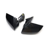 Lamborghini Huracan LP610 15-19 Real Carbon Fiber Replace Side Mirror Shell