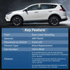 Toyota RAV4 2016-2018 Rear Left Door Lower Trim Garnish