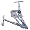 Isuzu N Series ELF NKR NPR NQR Front Right Window Regulator (1994–2004)