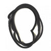 Door Rubber Seal Weatherstrip Rear LH Fits Mercedes Benz W115 250 1968-76 D09