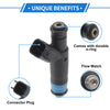 Ford Taurus 3.0 V6 Fuel Injector (2000)