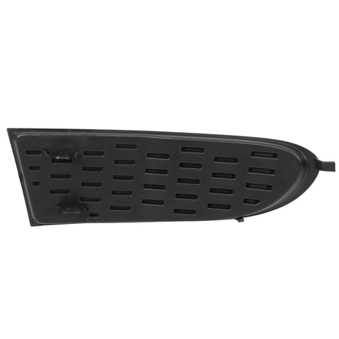 Dodge Journey Front Left Fog Light Bumper Grille Cover Trim