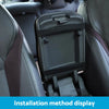Center Console - Protector Accessories Universal Car Armrest Cushion Cover