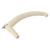BMW X5 X6 Door Pull Handle Inner Door Panel Trim Grab Cover Left Rear
