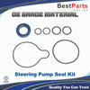 Suzuki Sidekick Power Steering Pump Seal Kit (1996–1998)