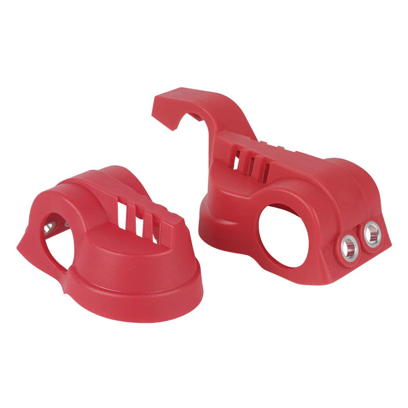 GAS GAS EC EX 250 300 250F 350F 450F Fork Shoe Protectors (2021-2024)