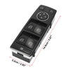 Mercedes-Benz GLK280 Master Driver Side Power Window Switch (2009)