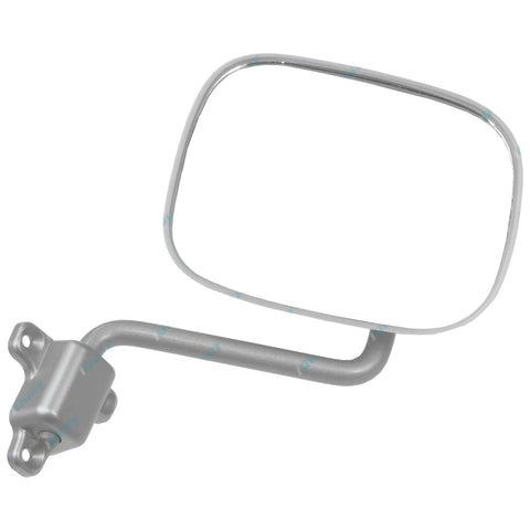Toyota Landcruiser 40 Series HJ45 HJ47 FJ40 BJ40 Right Door Mirror (1975-1984)