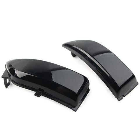 Ford Everest, Ranger T6 LED Dynamic Turn Signal Side Mirror Light (2015+)